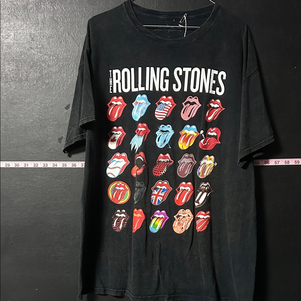Rolling Stones
